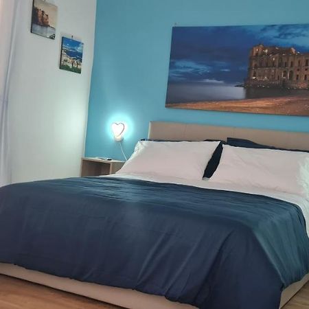 Napoli Blu Gardenia B&B Exterior foto