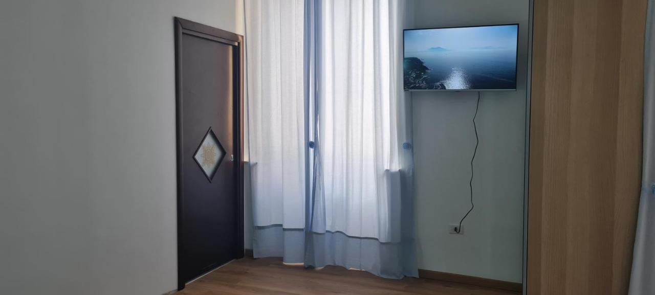 Napoli Blu Gardenia B&B Exterior foto