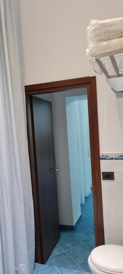 Napoli Blu Gardenia B&B Exterior foto