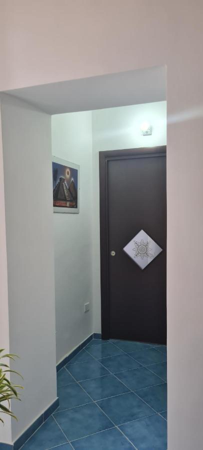 Napoli Blu Gardenia B&B Exterior foto